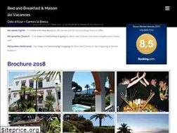 Sites similar to villa-belle-rive.com