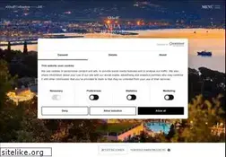 Sites similar to villa-belrose.com