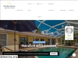 Sites similar to villa-blue-horizon.com