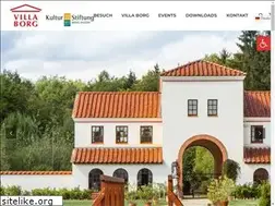 Sites similar to villa-borg.de