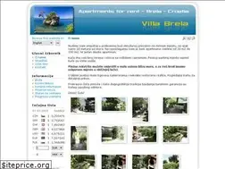 Sites similar to villa-brela.com