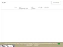 Sites similar to villa-caldera.de