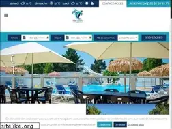 Sites similar to villa-campista.com