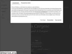 villa-cargese.com