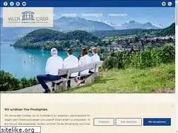 Sites similar to villa-casa.ch