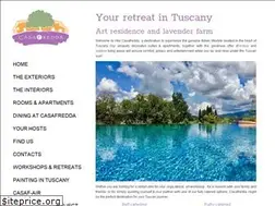 Sites similar to villa-casafredda.com