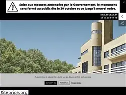 Sites similar to villa-cavrois.fr