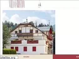 Sites similar to villa-christina.com