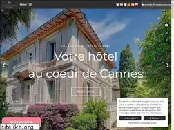 Sites similar to villa-claudia-cannes.com