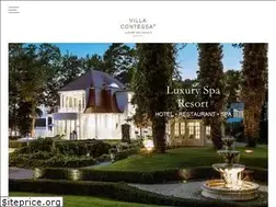 Sites similar to villa-contessa.de