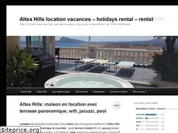 Sites similar to villa-costa-blanca.fr