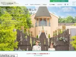 Sites similar to villa-de-espoir.info