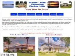 Sites similar to villa-disney.net