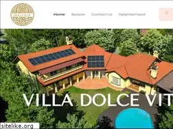 Sites similar to villa-dolcevita.com