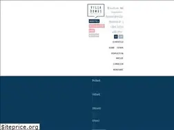 Sites similar to villa-domus.si