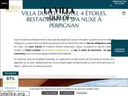 Sites similar to villa-duflot.com