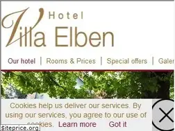 Sites similar to villa-elben.de