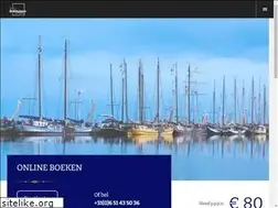 Sites similar to villa-enkhuizen.nl