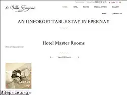 Sites similar to villa-eugene.com