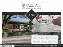 Sites similar to villa-eva.it