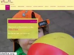 Sites similar to villa-filou-ev.de