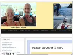 Sites similar to villa-g.com