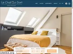 Sites similar to villa-gounod.com