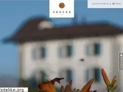 Sites similar to villa-honegg.ch