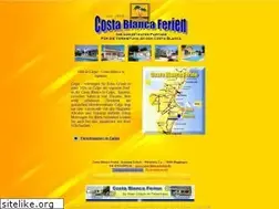 Sites similar to villa-in-calpe.de