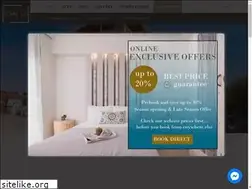 Sites similar to villa-ioanna.com