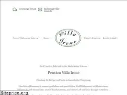 Sites similar to villa-irene.de