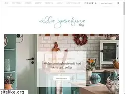 Sites similar to villa-josefina.de