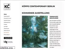 Sites similar to villa-koeppe.de