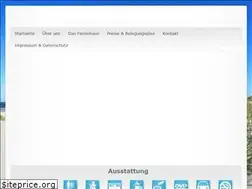 Sites similar to villa-krabbe.de