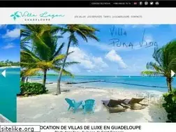 Sites similar to villa-lagon-guadeloupe.com