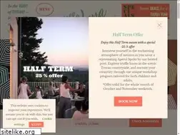 Sites similar to villa-lena.it