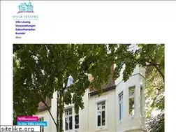 Sites similar to villa-lessing.de