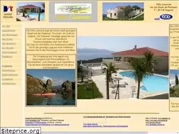 Sites similar to villa-liamone.com