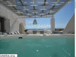 Sites similar to villa-limani.com