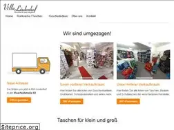 Sites similar to villa-lindenhof-mannheim.de
