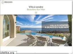 Sites similar to villa-luxe-beaulieu-sur-mer.com