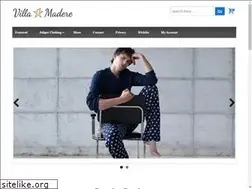 Sites similar to villa-madere.com