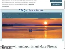 Sites similar to villa-malu.com