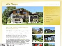 Sites similar to villa-marga.com