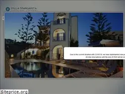 Sites similar to villa-margarita.eu