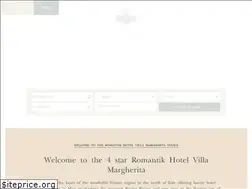 Sites similar to villa-margherita.com