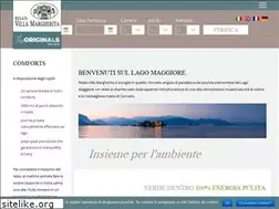 Sites similar to villa-margherita.it