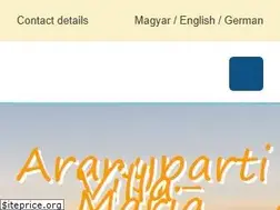 Sites similar to villa-maria.hu