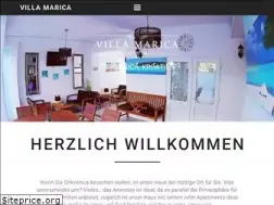 Sites similar to villa-marica.de