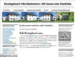 Sites similar to villa-marienborn.de
